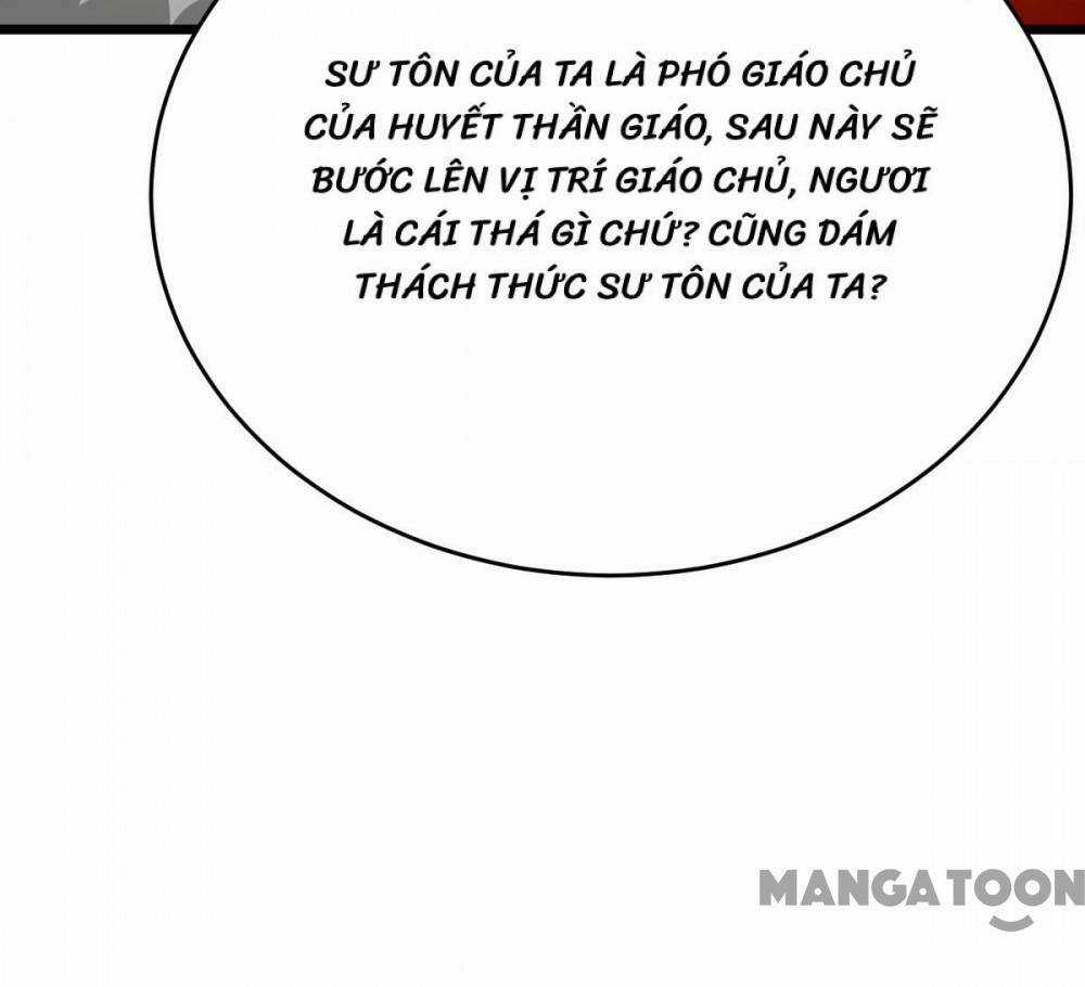 Lăng Thiên Thần Đế Chapter 341 trang 32
