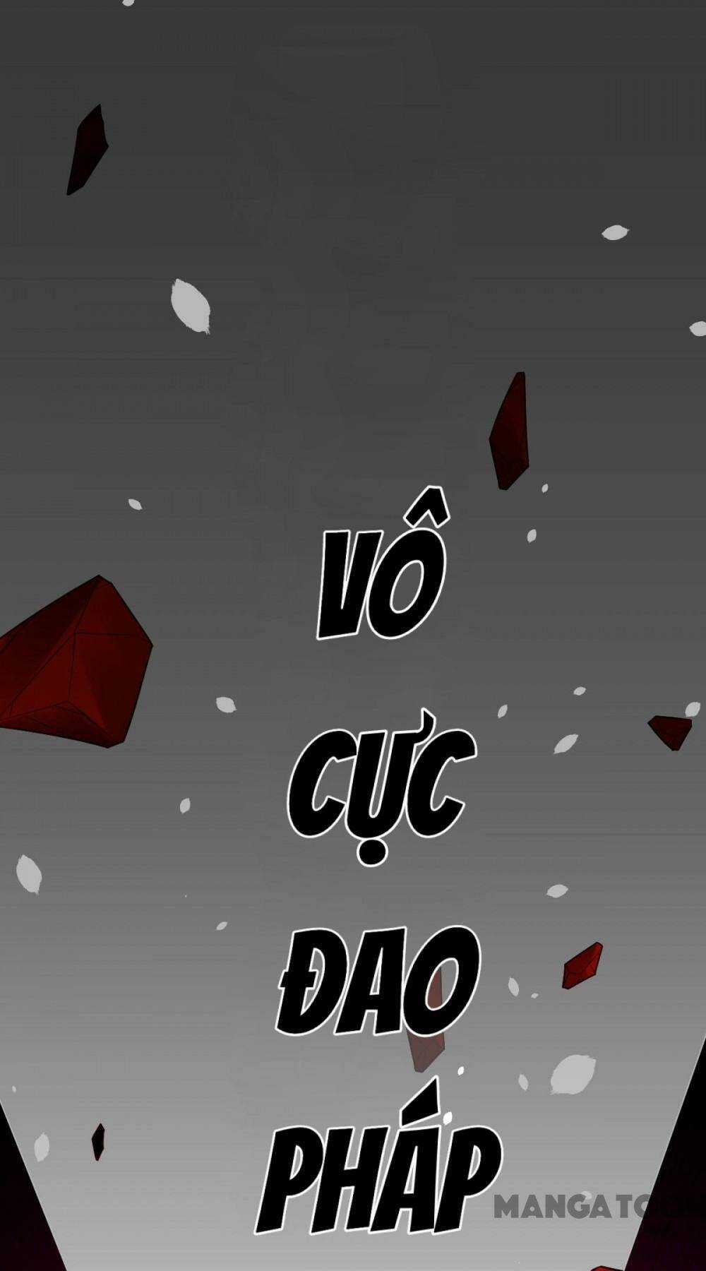 Lăng Thiên Thần Đế Chapter 341 trang 54