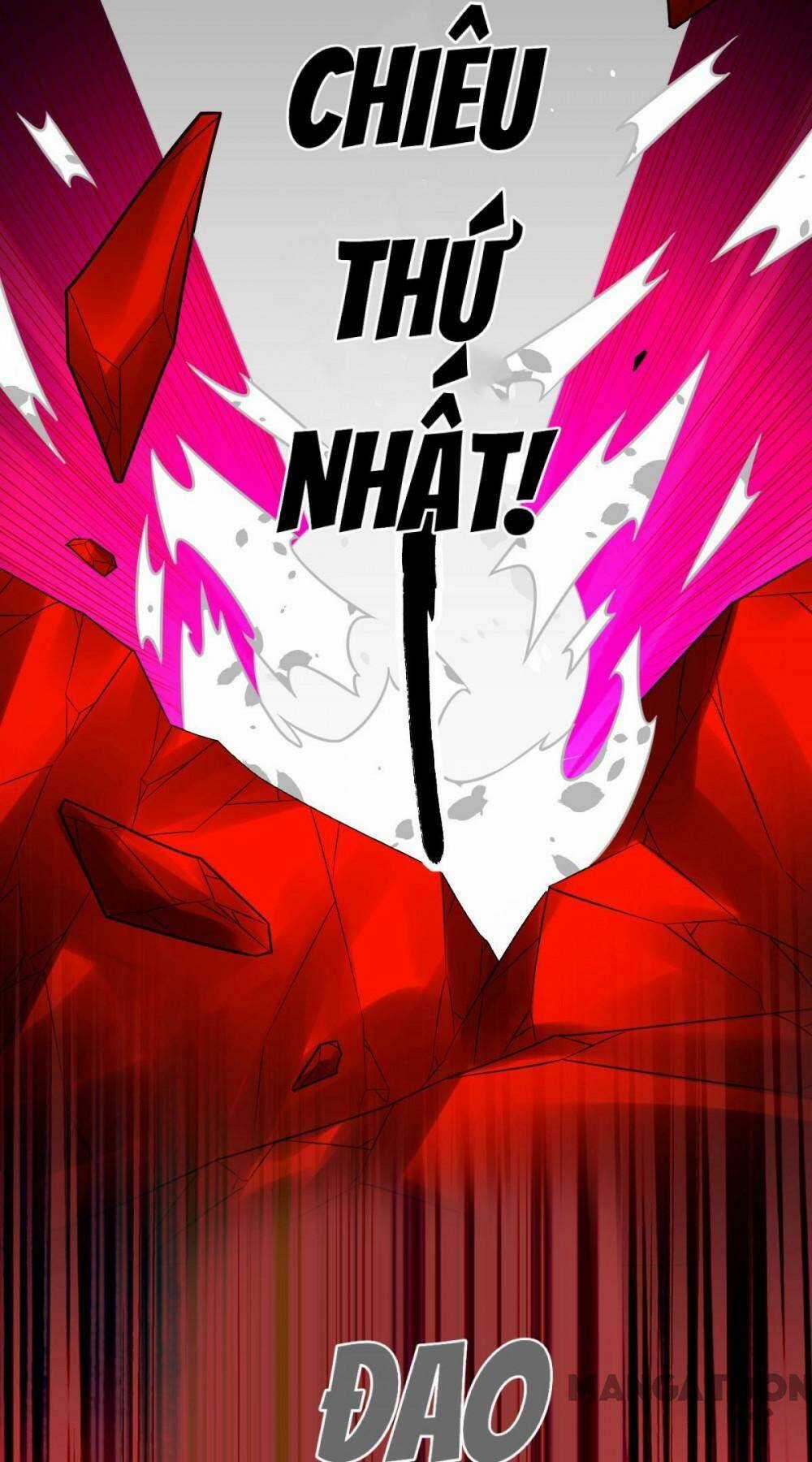 Lăng Thiên Thần Đế Chapter 341 trang 56