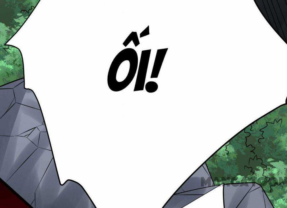 Lăng Thiên Thần Đế Chapter 341 trang 61