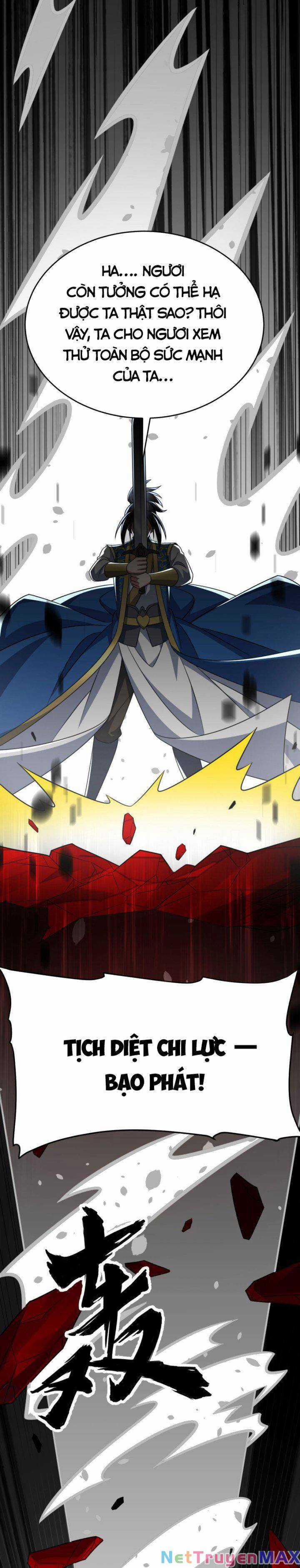 Lăng Thiên Thần Đế Chapter 342 trang 10