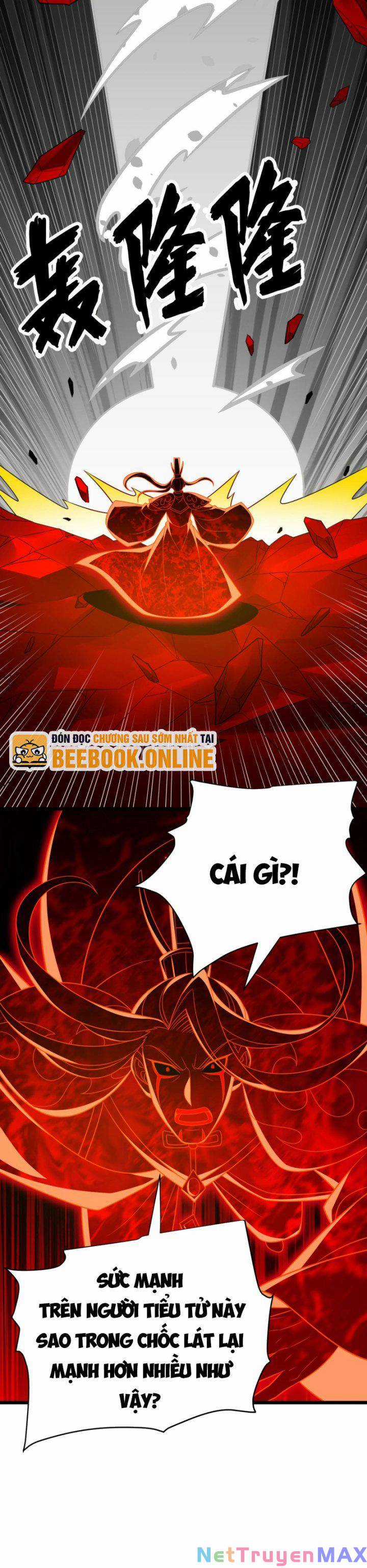 Lăng Thiên Thần Đế Chapter 342 trang 11