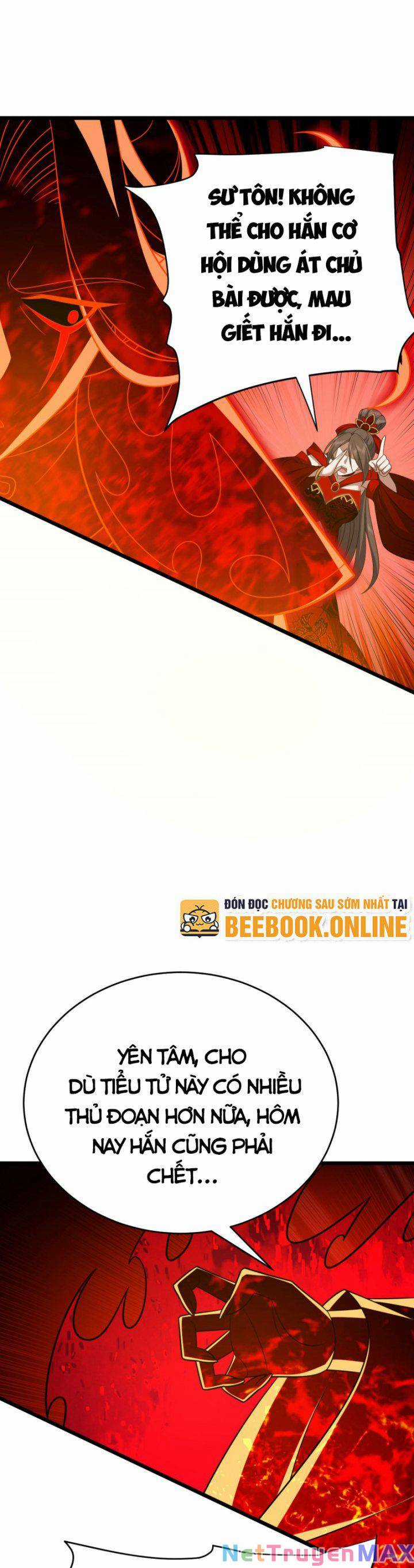 Lăng Thiên Thần Đế Chapter 342 trang 12