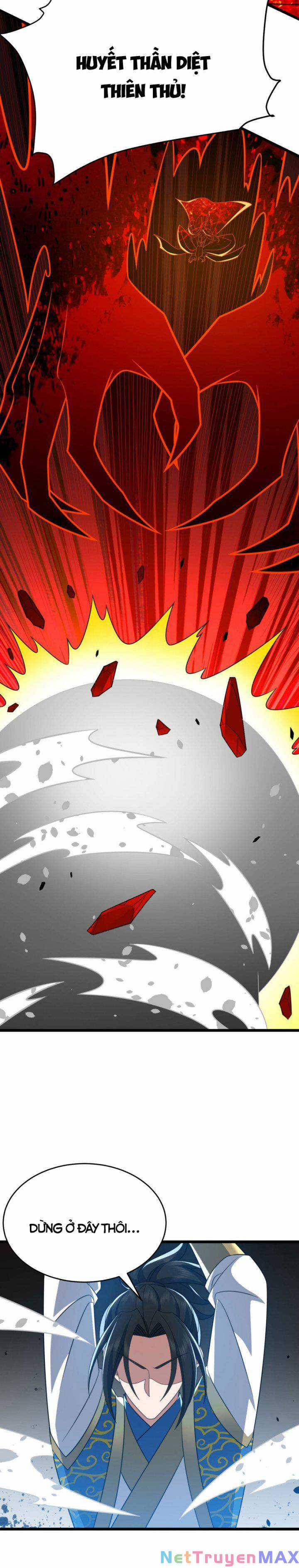 Lăng Thiên Thần Đế Chapter 342 trang 13