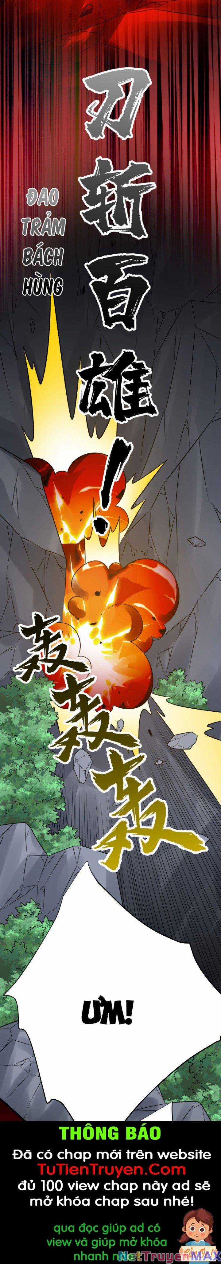 Lăng Thiên Thần Đế Chapter 342 trang 15