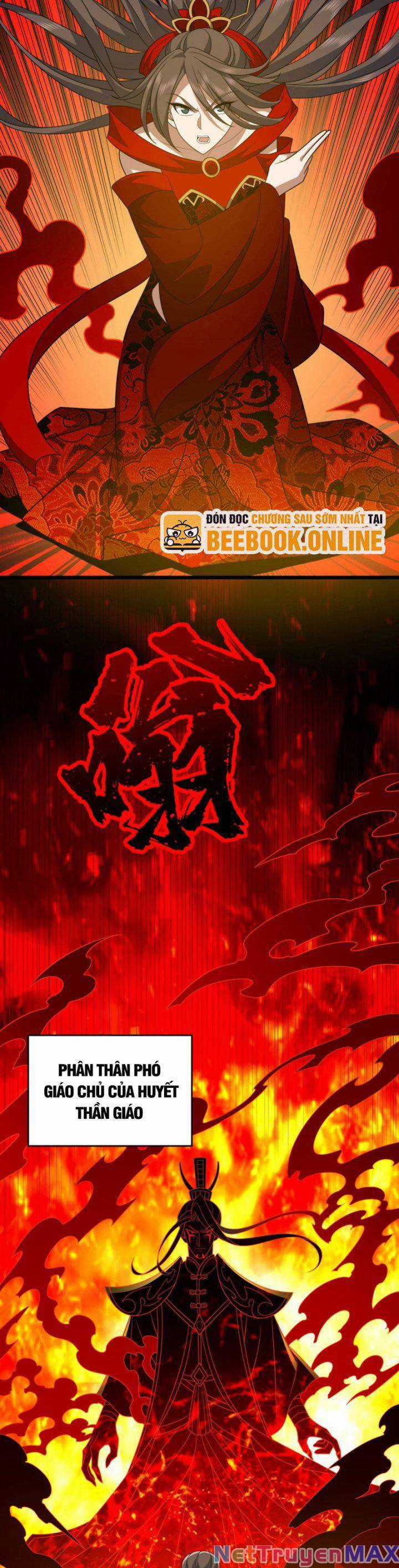 Lăng Thiên Thần Đế Chapter 342 trang 2