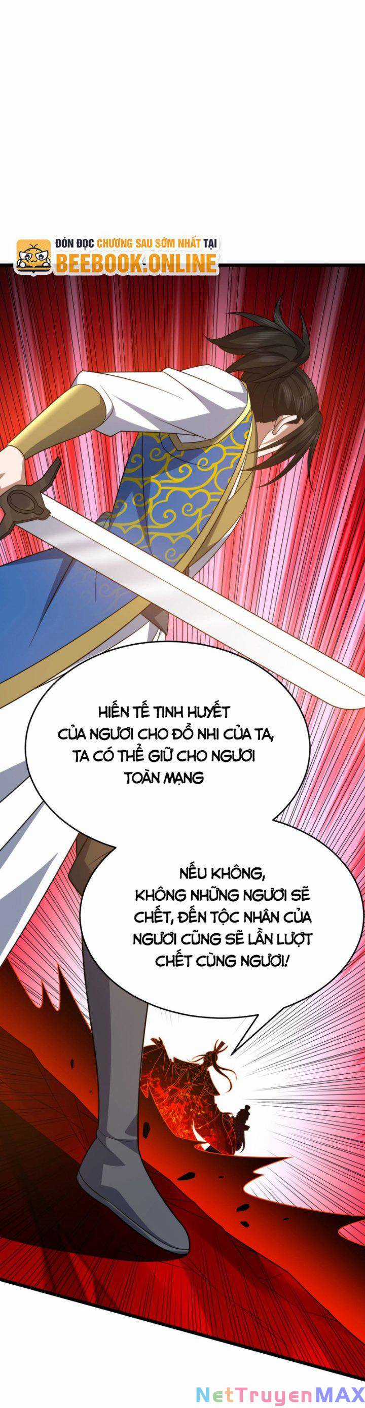 Lăng Thiên Thần Đế Chapter 342 trang 4