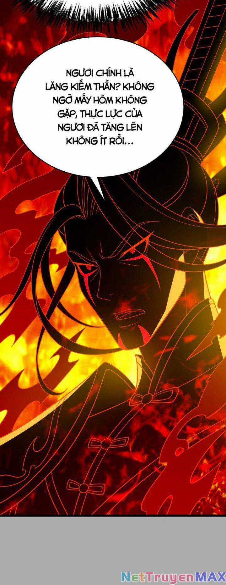 Lăng Thiên Thần Đế Chapter 342 trang 6