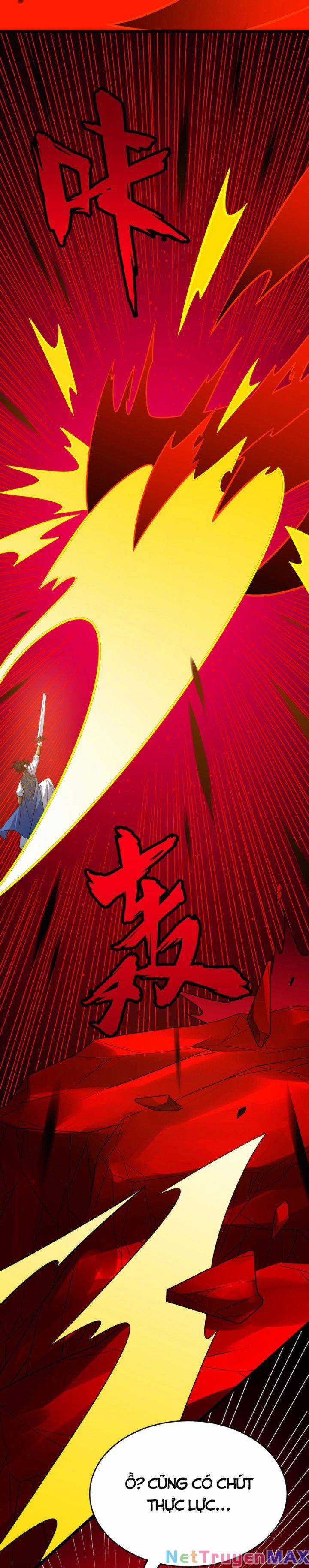 Lăng Thiên Thần Đế Chapter 342 trang 7