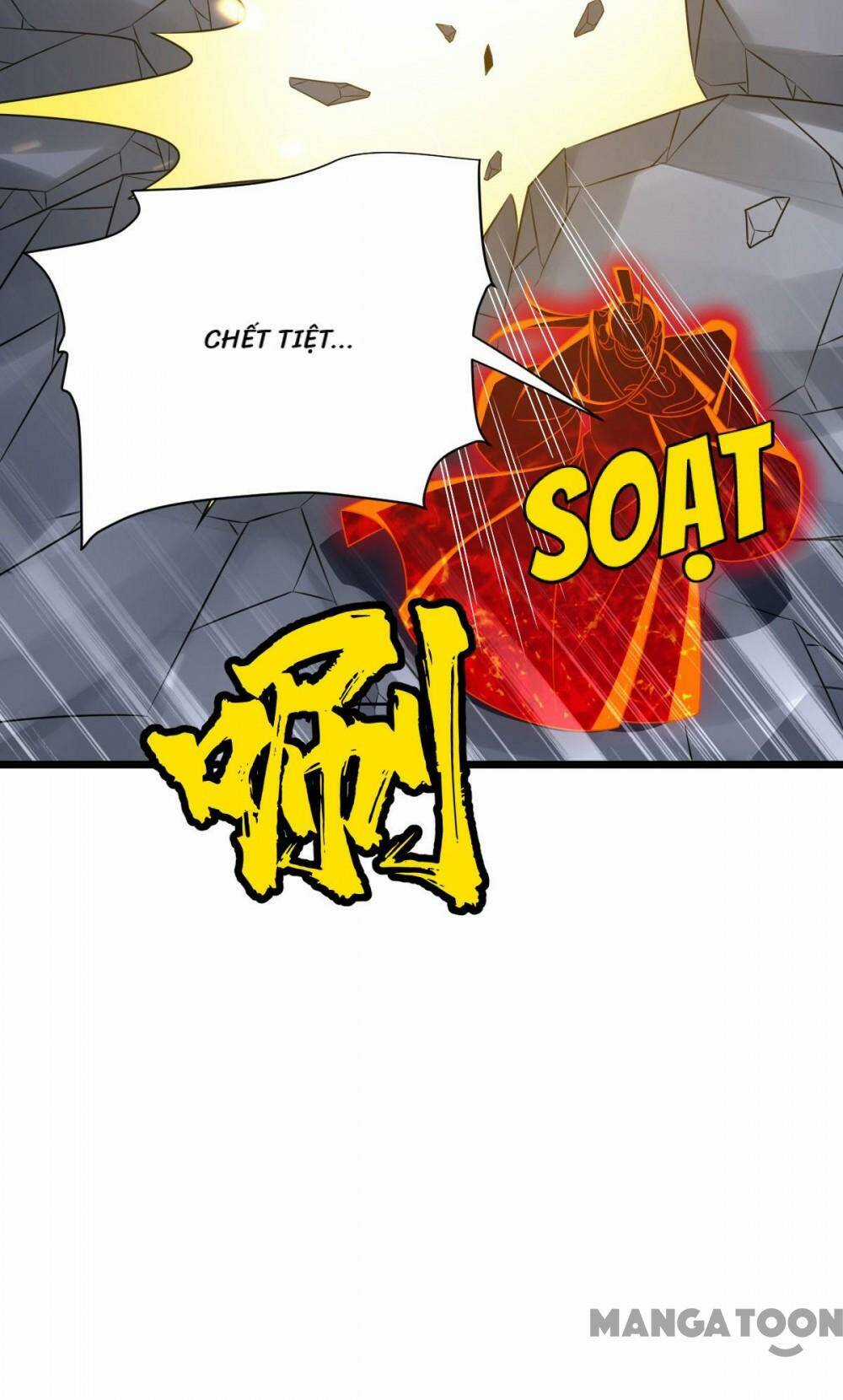 Lăng Thiên Thần Đế Chapter 343 trang 10