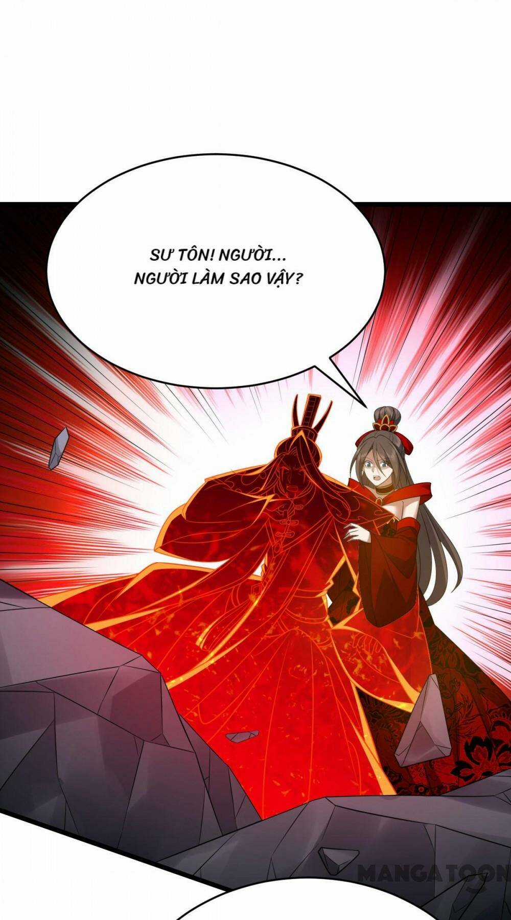 Lăng Thiên Thần Đế Chapter 343 trang 11