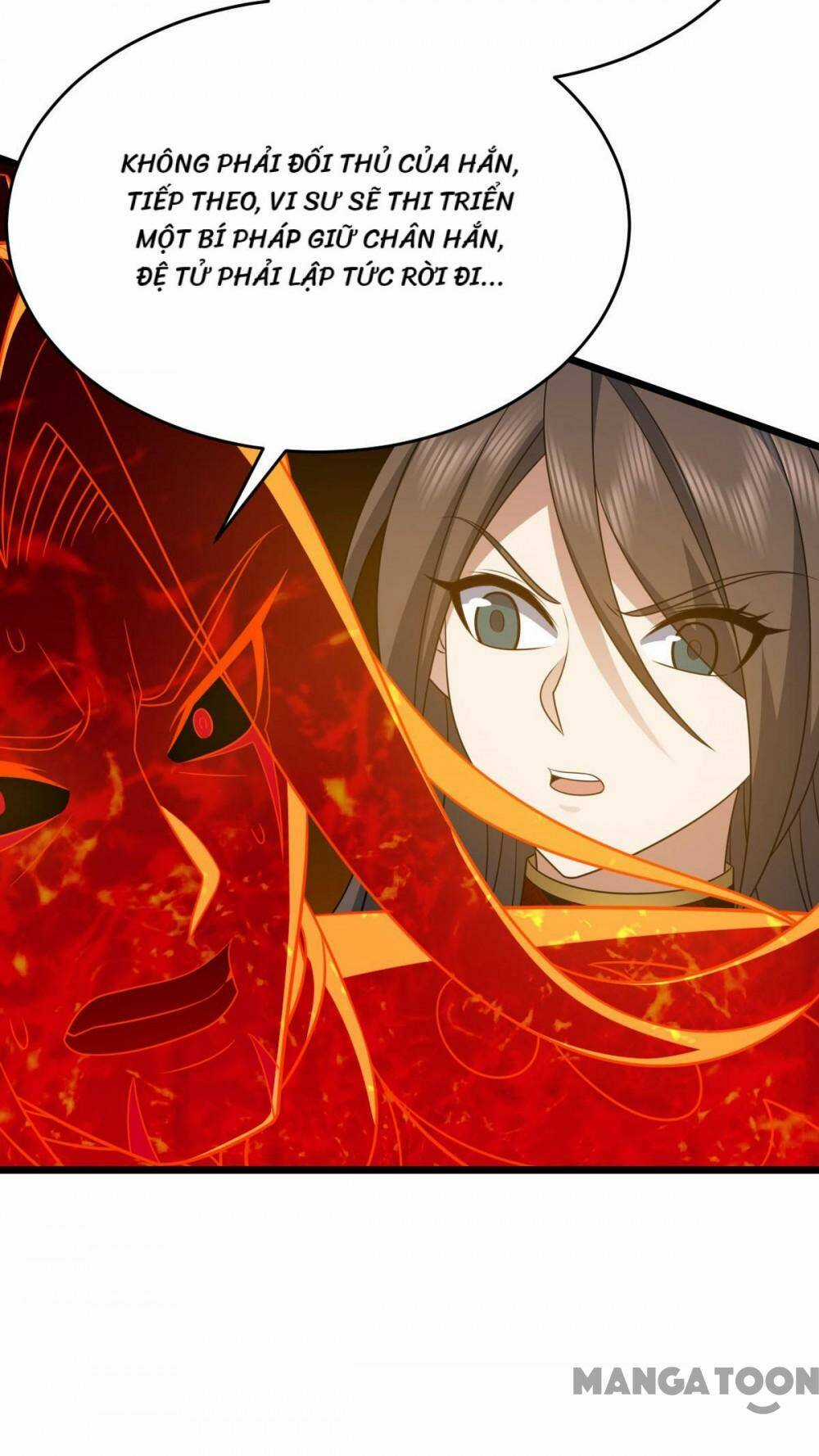 Lăng Thiên Thần Đế Chapter 343 trang 13