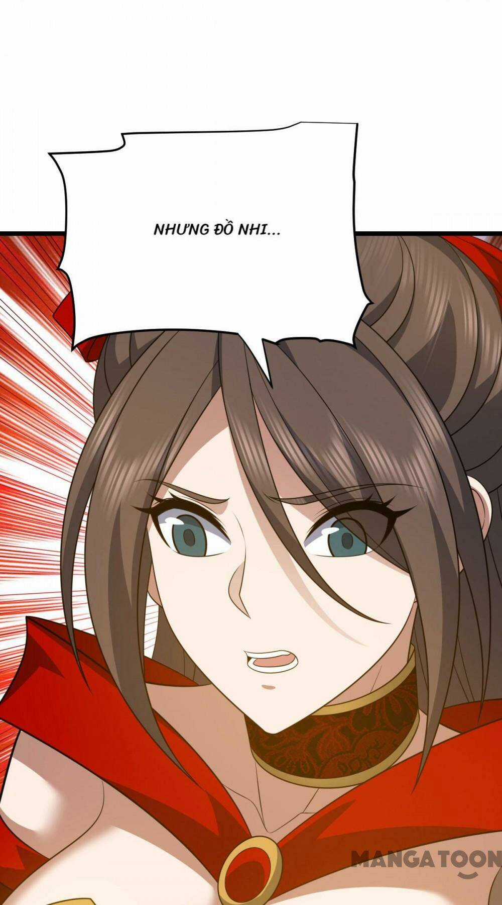 Lăng Thiên Thần Đế Chapter 343 trang 14