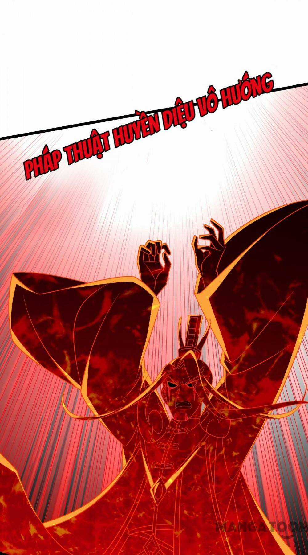 Lăng Thiên Thần Đế Chapter 343 trang 20