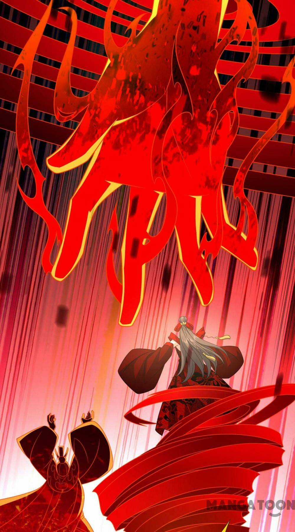 Lăng Thiên Thần Đế Chapter 343 trang 22