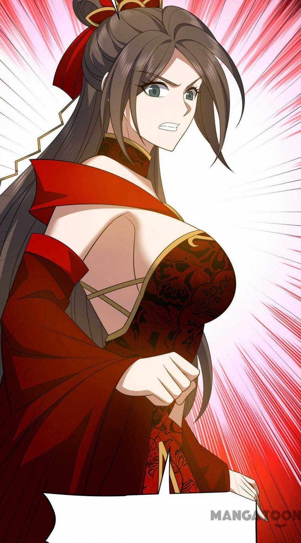 Lăng Thiên Thần Đế Chapter 343 trang 24