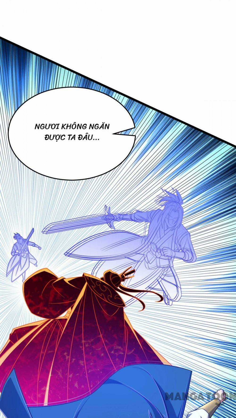 Lăng Thiên Thần Đế Chapter 343 trang 30