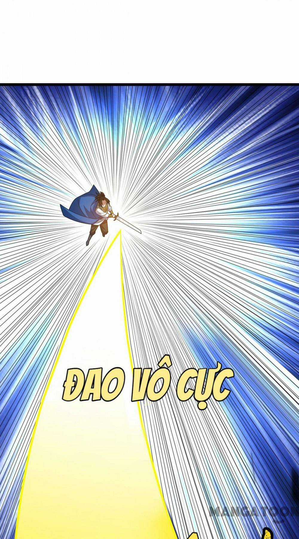 Lăng Thiên Thần Đế Chapter 343 trang 37