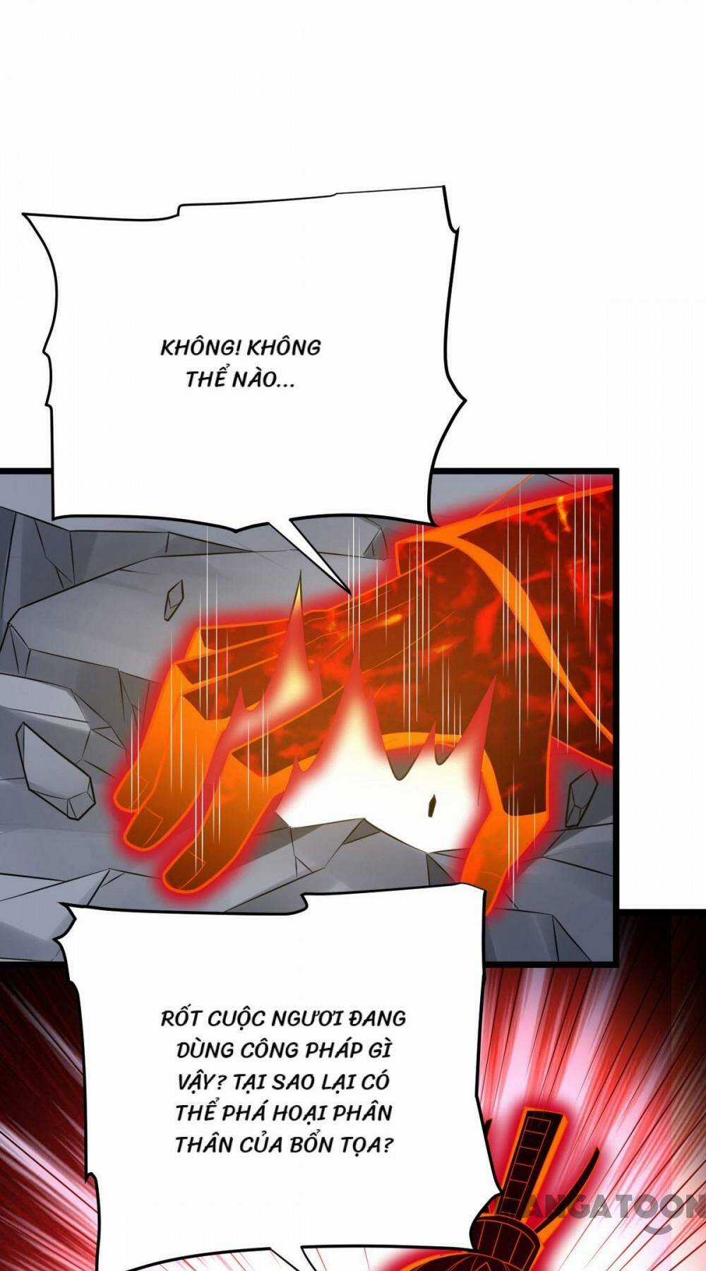 Lăng Thiên Thần Đế Chapter 343 trang 4