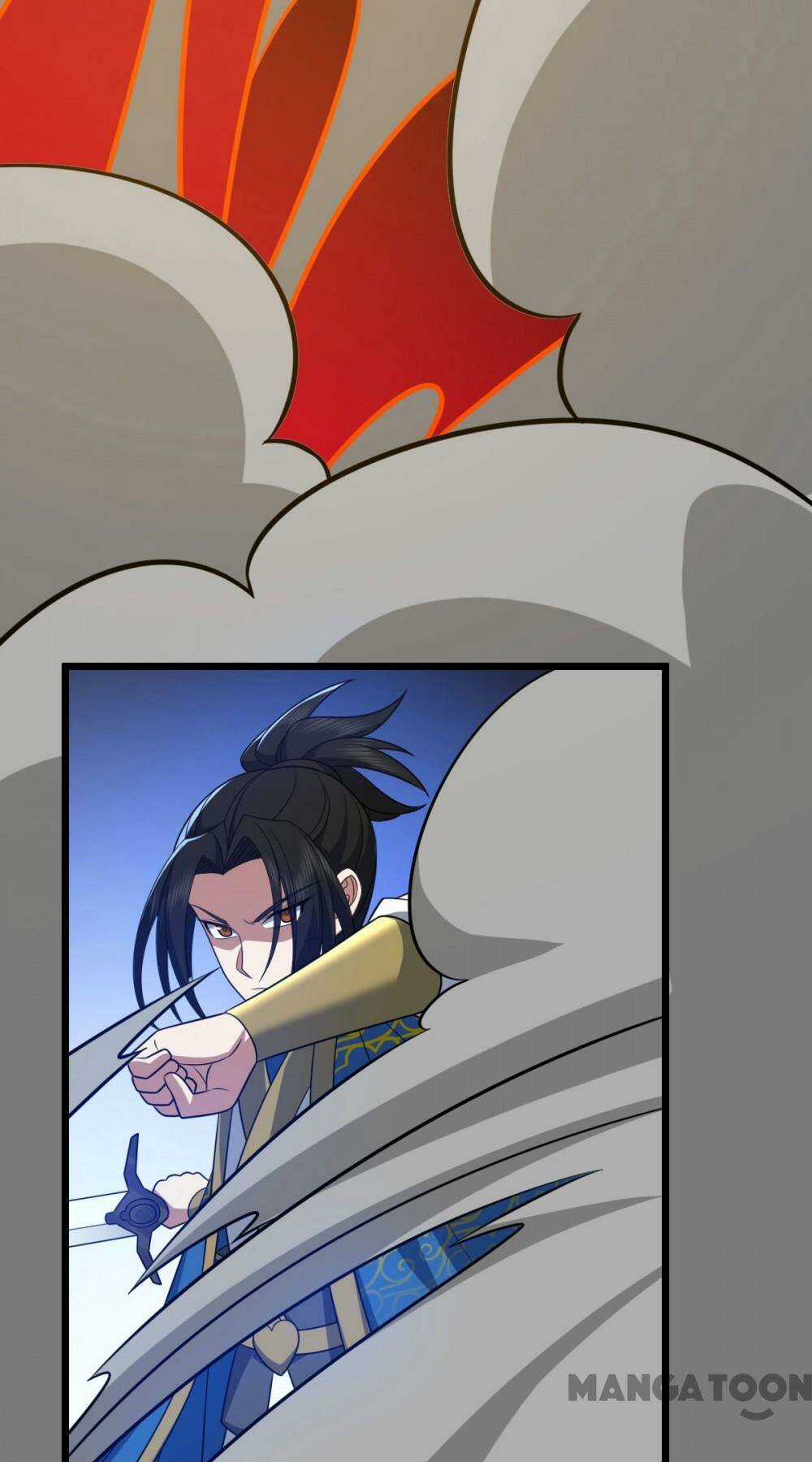 Lăng Thiên Thần Đế Chapter 343 trang 47