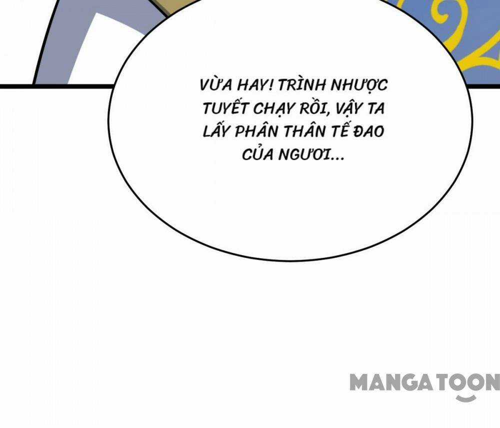 Lăng Thiên Thần Đế Chapter 343 trang 54
