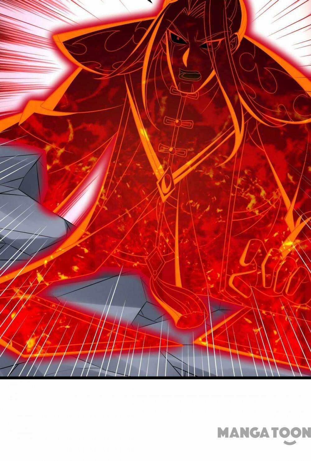 Lăng Thiên Thần Đế Chapter 343 trang 6