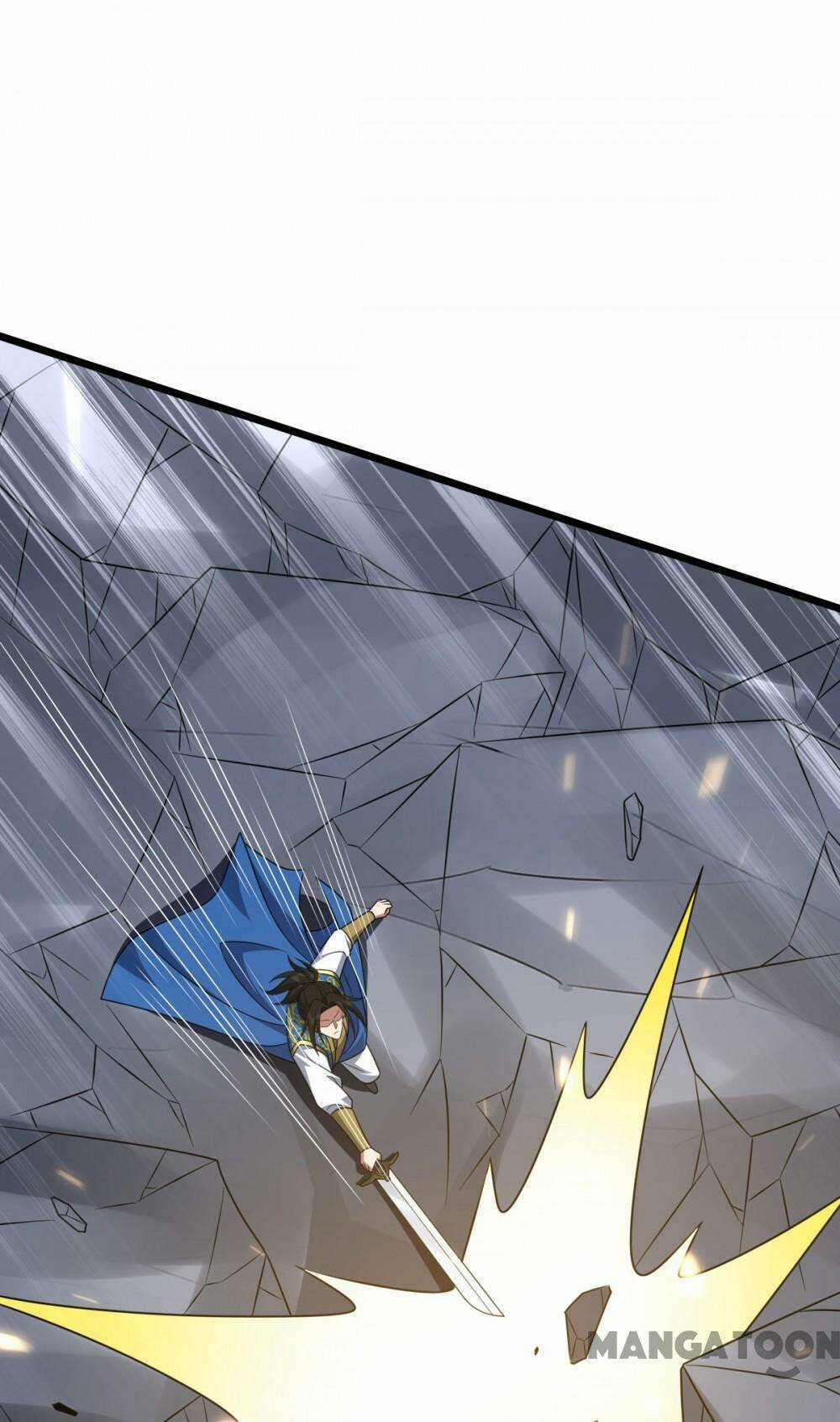 Lăng Thiên Thần Đế Chapter 343 trang 9