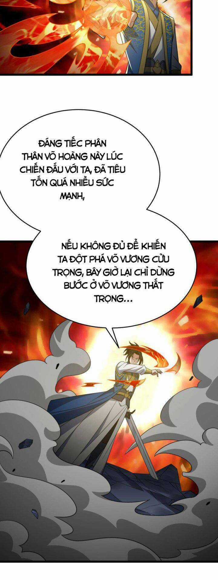 Lăng Thiên Thần Đế Chapter 344 trang 13