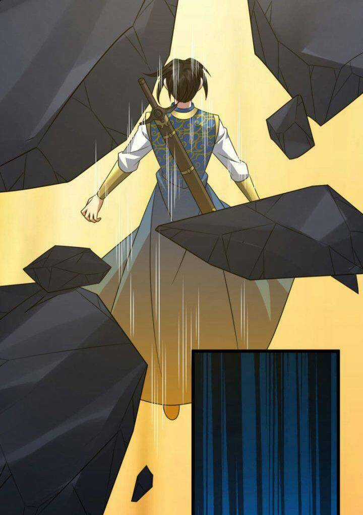 Lăng Thiên Thần Đế Chapter 344 trang 17