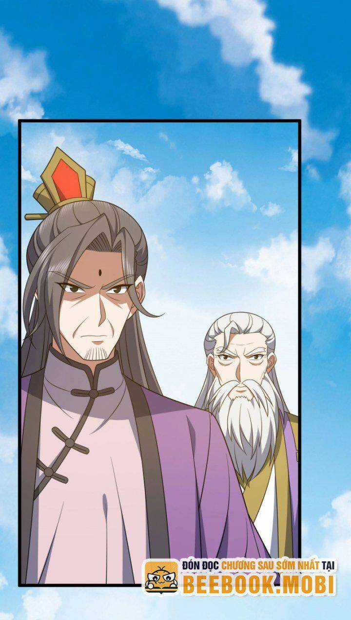 Lăng Thiên Thần Đế Chapter 344 trang 20