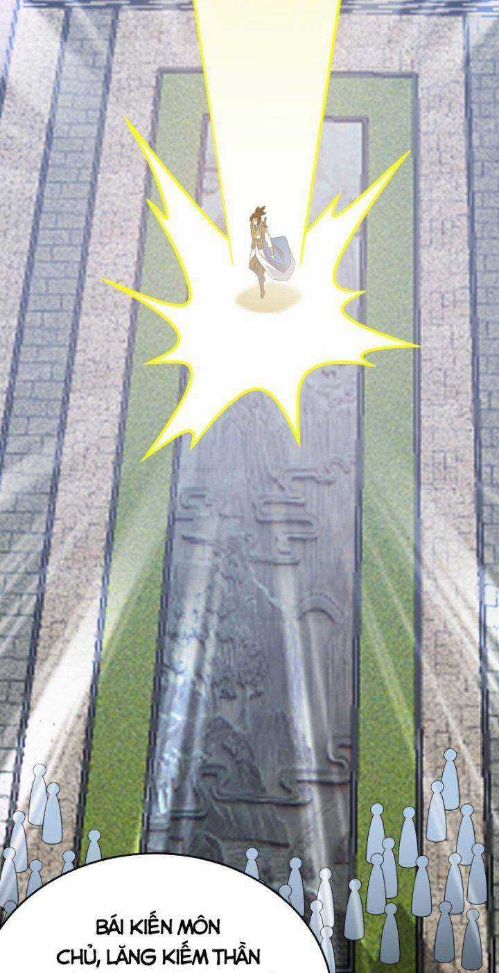 Lăng Thiên Thần Đế Chapter 344 trang 24