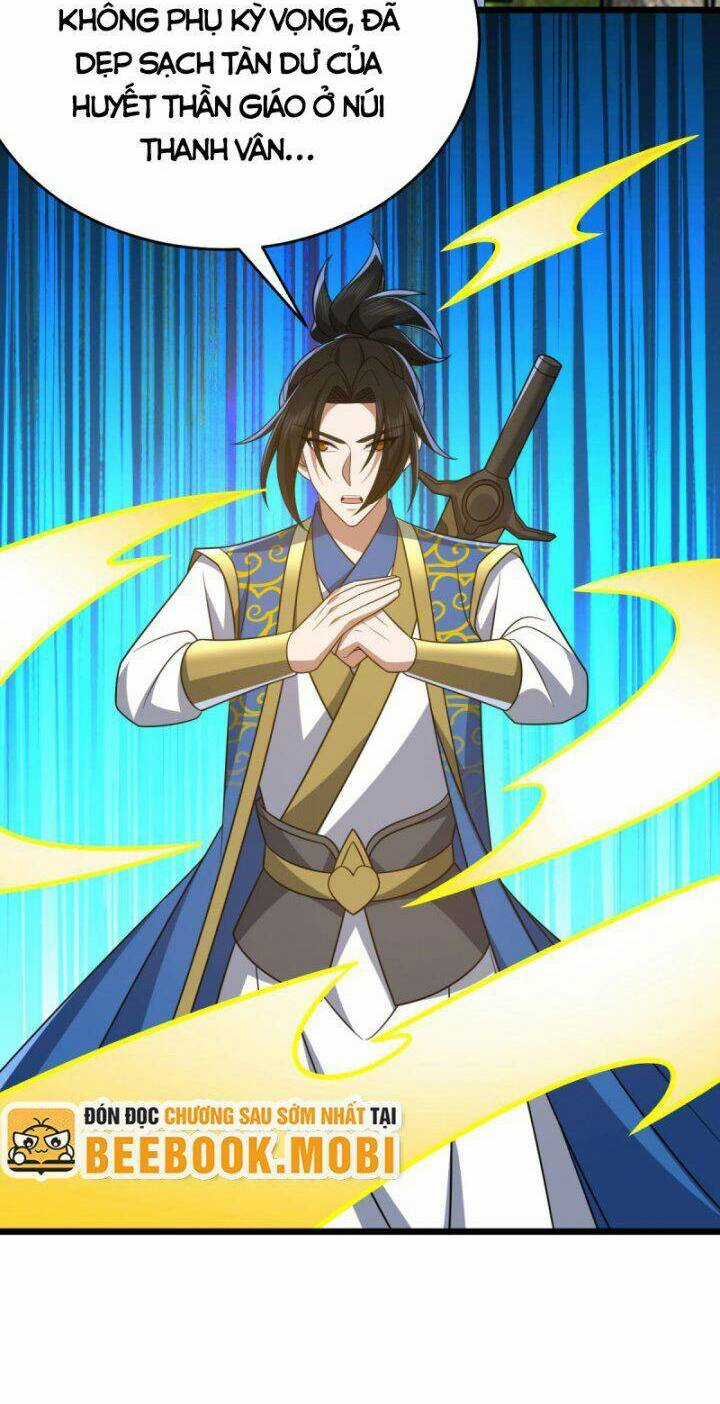 Lăng Thiên Thần Đế Chapter 344 trang 25