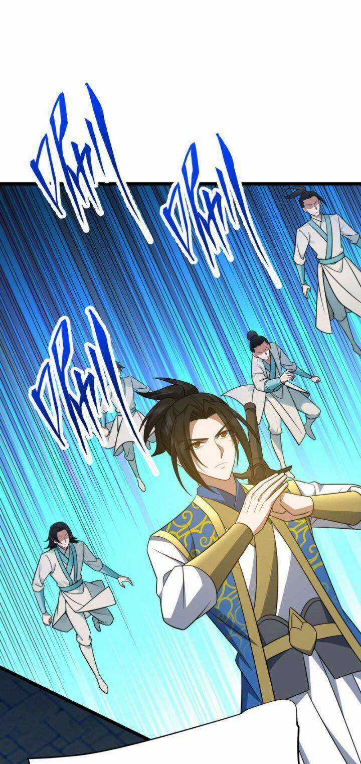 Lăng Thiên Thần Đế Chapter 344 trang 26