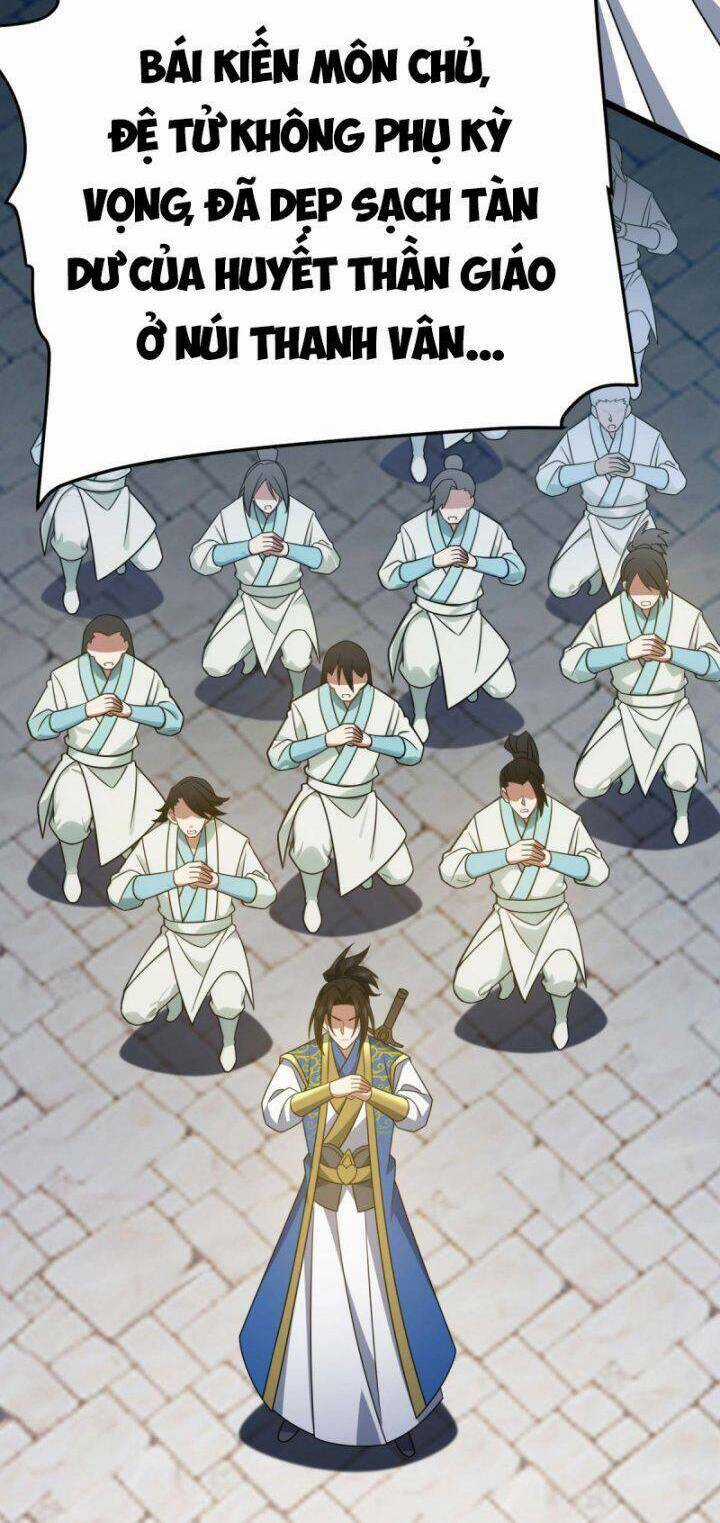 Lăng Thiên Thần Đế Chapter 344 trang 27