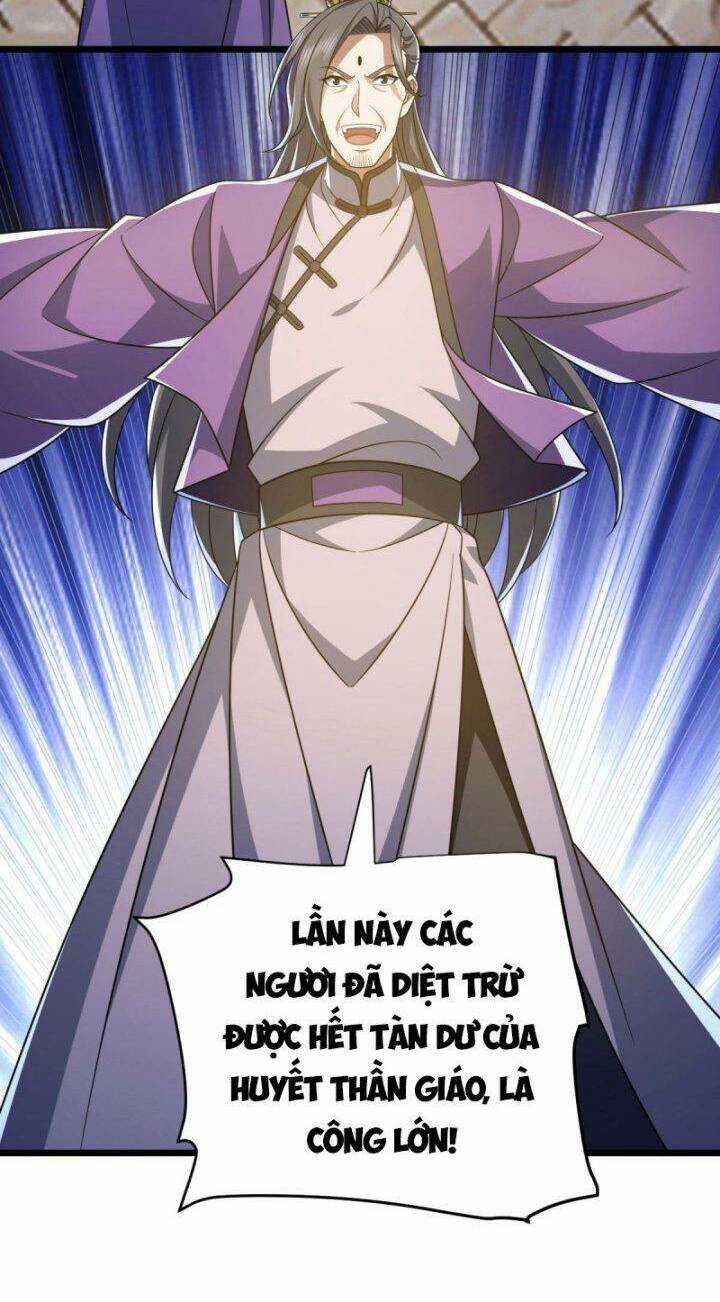 Lăng Thiên Thần Đế Chapter 344 trang 29