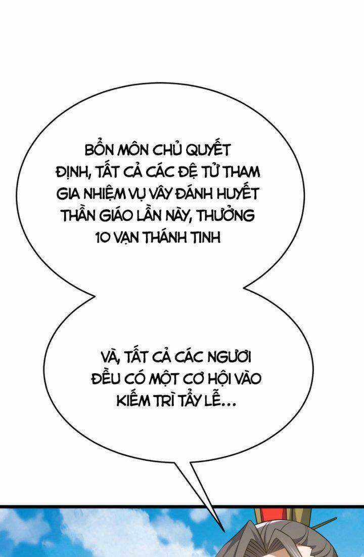 Lăng Thiên Thần Đế Chapter 344 trang 30