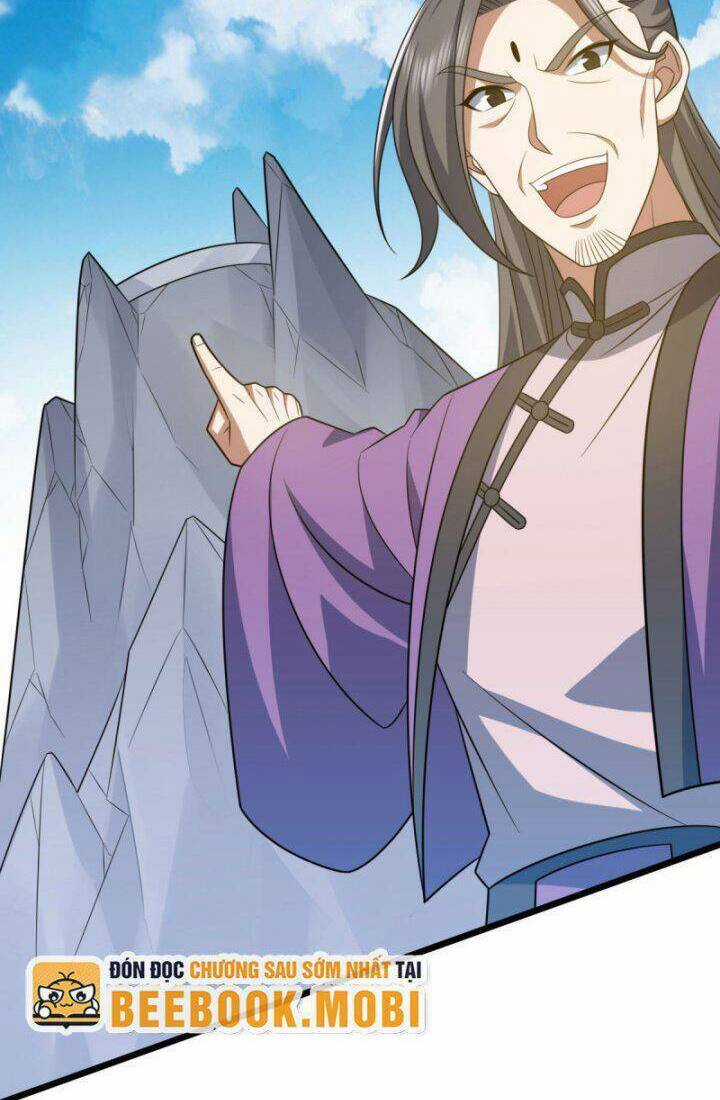 Lăng Thiên Thần Đế Chapter 344 trang 31