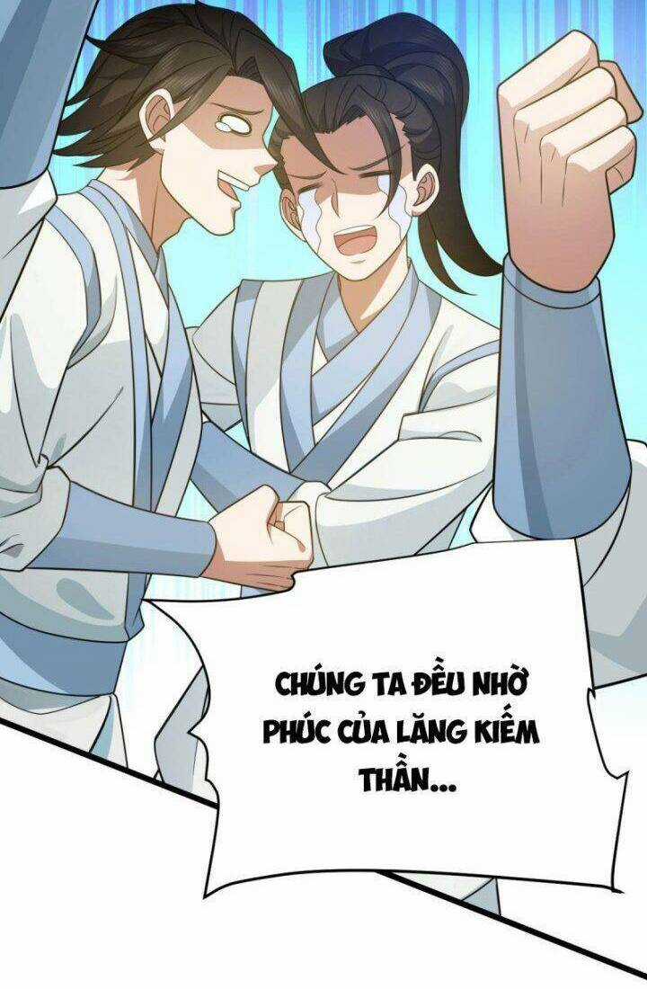 Lăng Thiên Thần Đế Chapter 344 trang 33