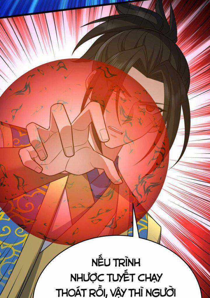 Lăng Thiên Thần Đế Chapter 344 trang 8