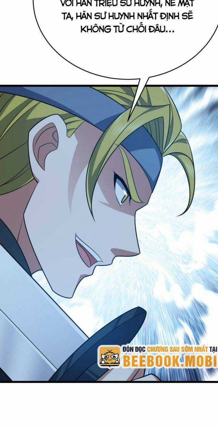 Lăng Thiên Thần Đế Chapter 345 trang 11