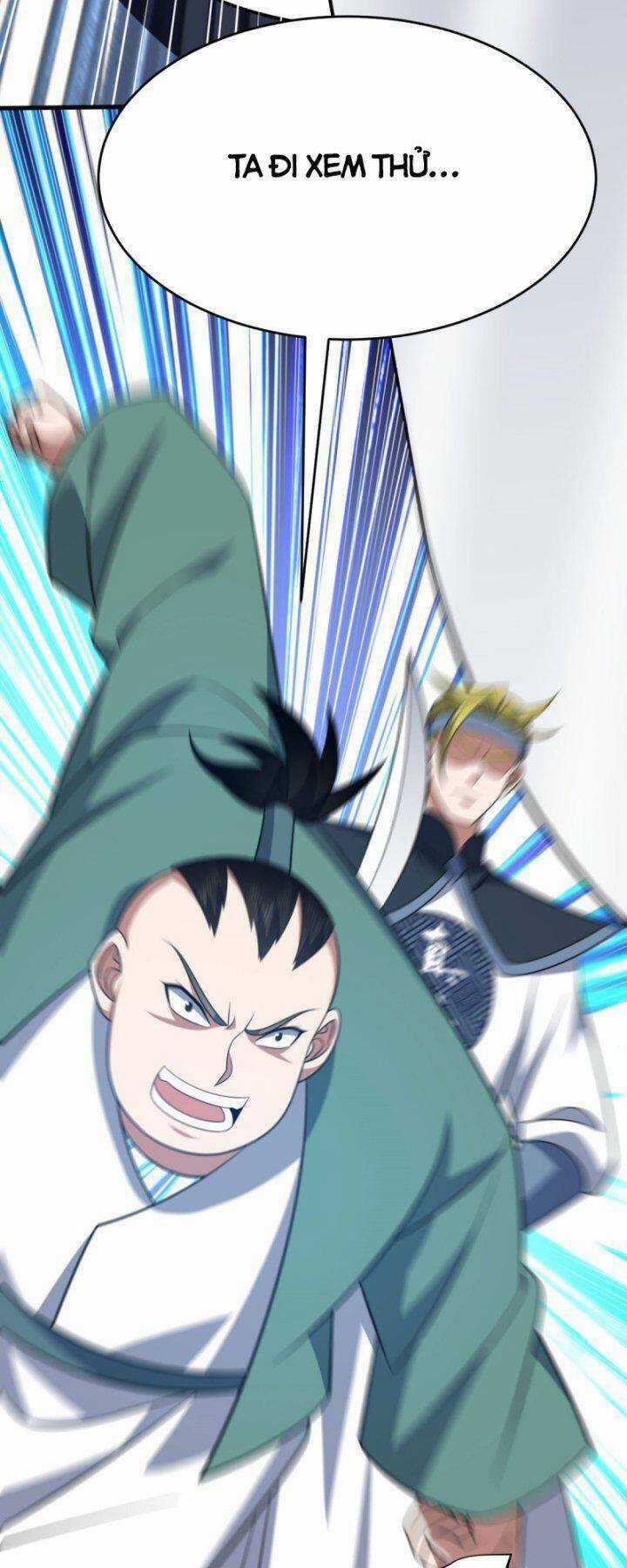 Lăng Thiên Thần Đế Chapter 345 trang 14