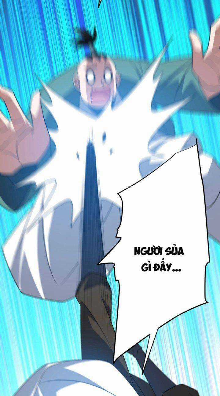 Lăng Thiên Thần Đế Chapter 345 trang 17