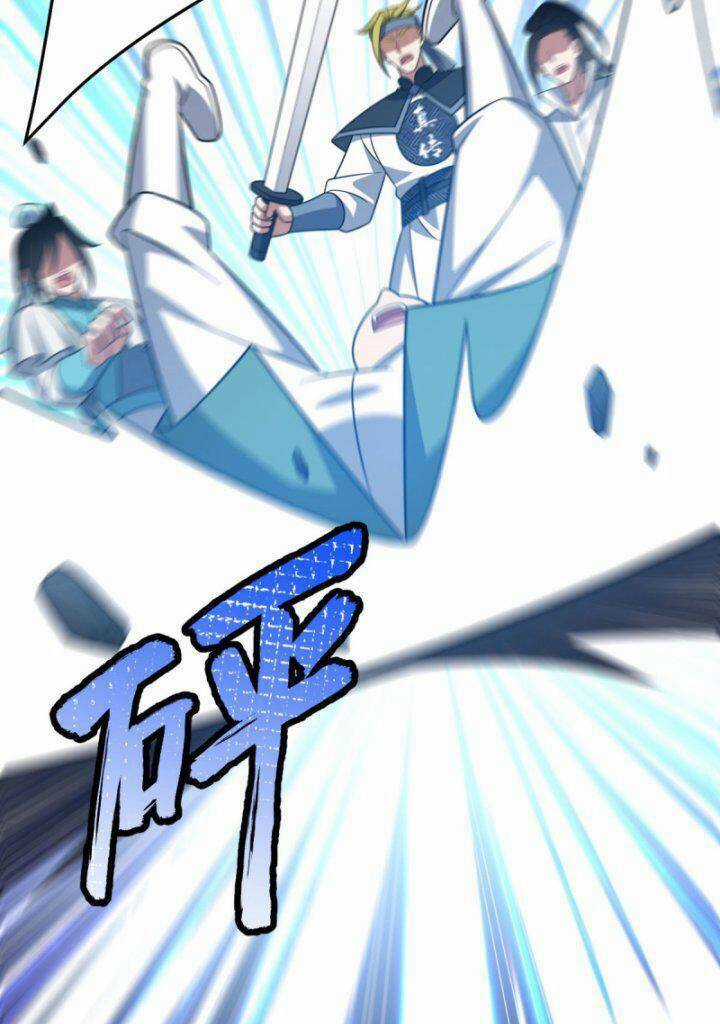 Lăng Thiên Thần Đế Chapter 345 trang 19