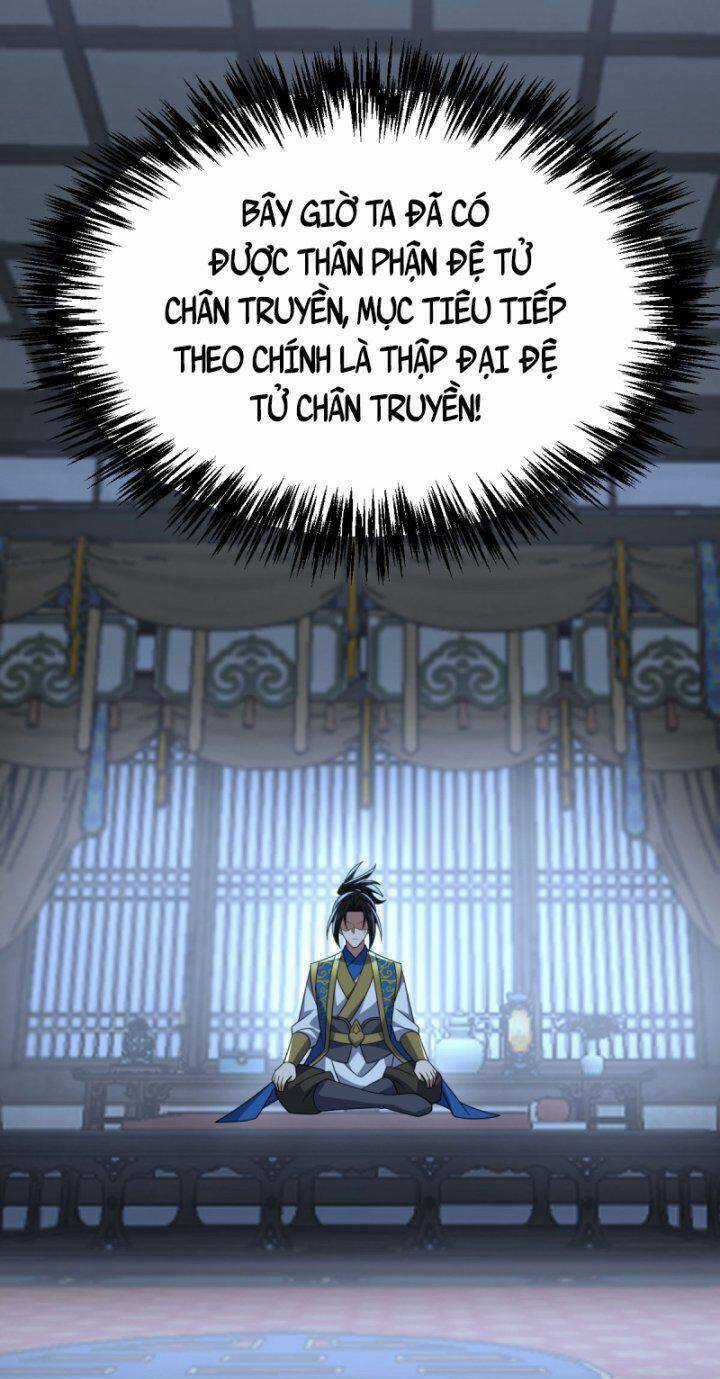 Lăng Thiên Thần Đế Chapter 345 trang 2