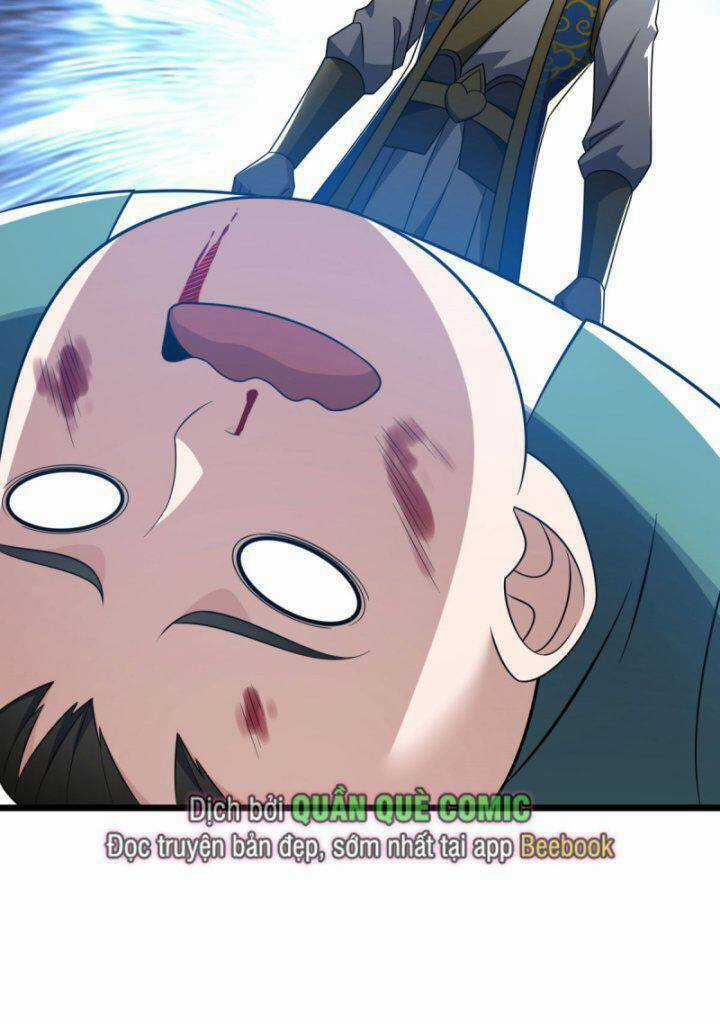 Lăng Thiên Thần Đế Chapter 345 trang 21