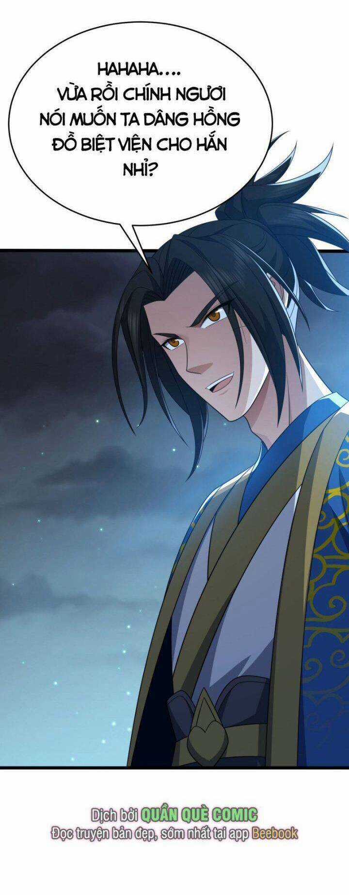 Lăng Thiên Thần Đế Chapter 345 trang 25