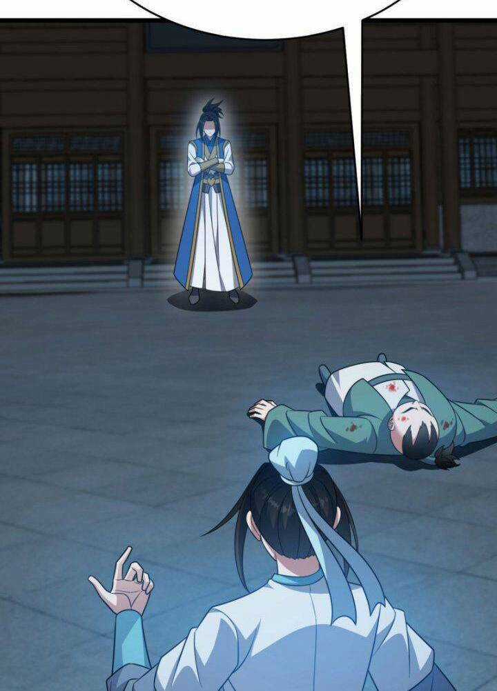 Lăng Thiên Thần Đế Chapter 345 trang 28