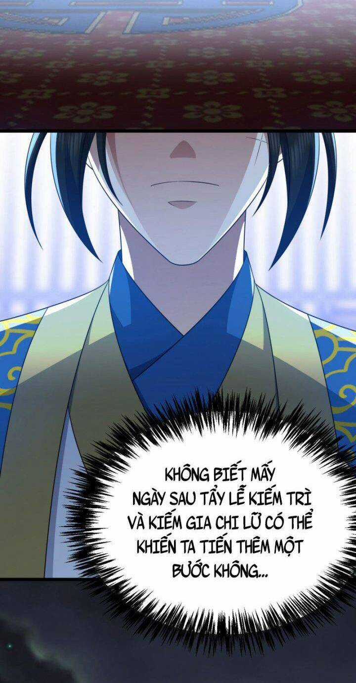 Lăng Thiên Thần Đế Chapter 345 trang 3