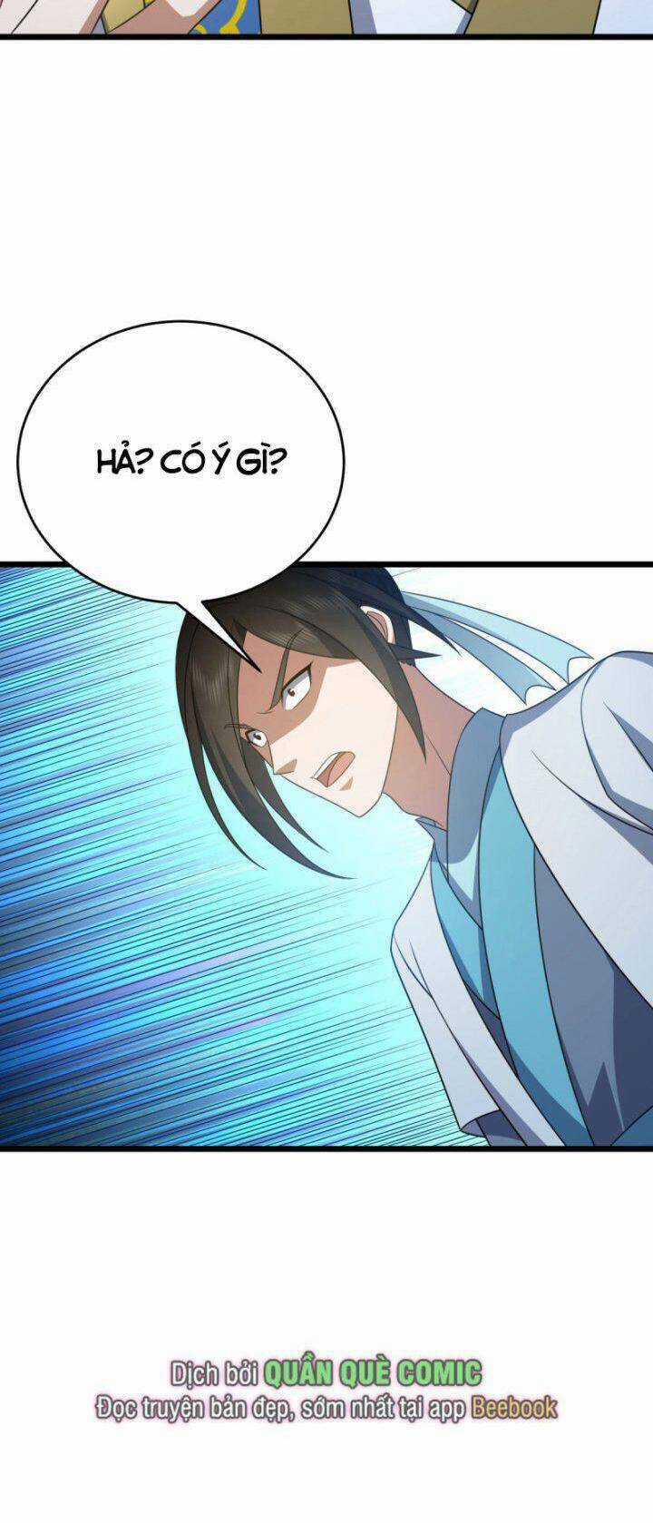 Lăng Thiên Thần Đế Chapter 345 trang 31