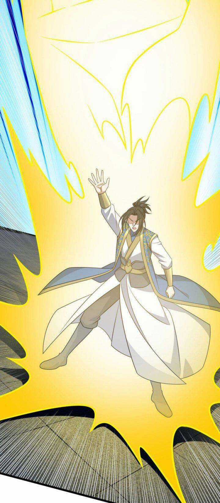 Lăng Thiên Thần Đế Chapter 345 trang 33